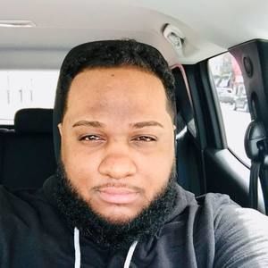 Meet your Posher, Cordell